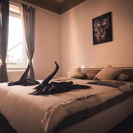Apartments Stari Tiger Bohinj Extérieur photo
