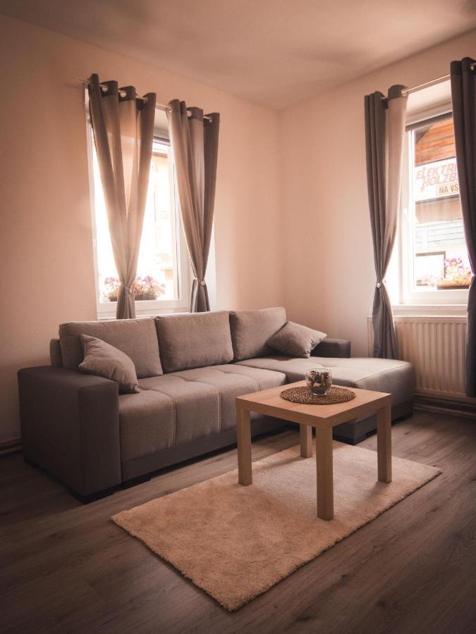 Apartments Stari Tiger Bohinj Extérieur photo