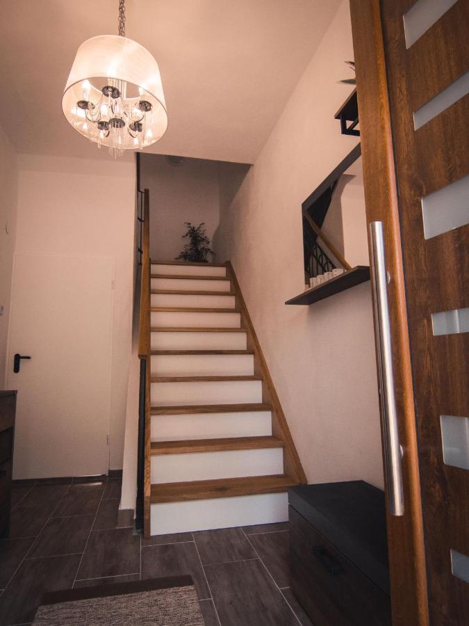 Apartments Stari Tiger Bohinj Extérieur photo