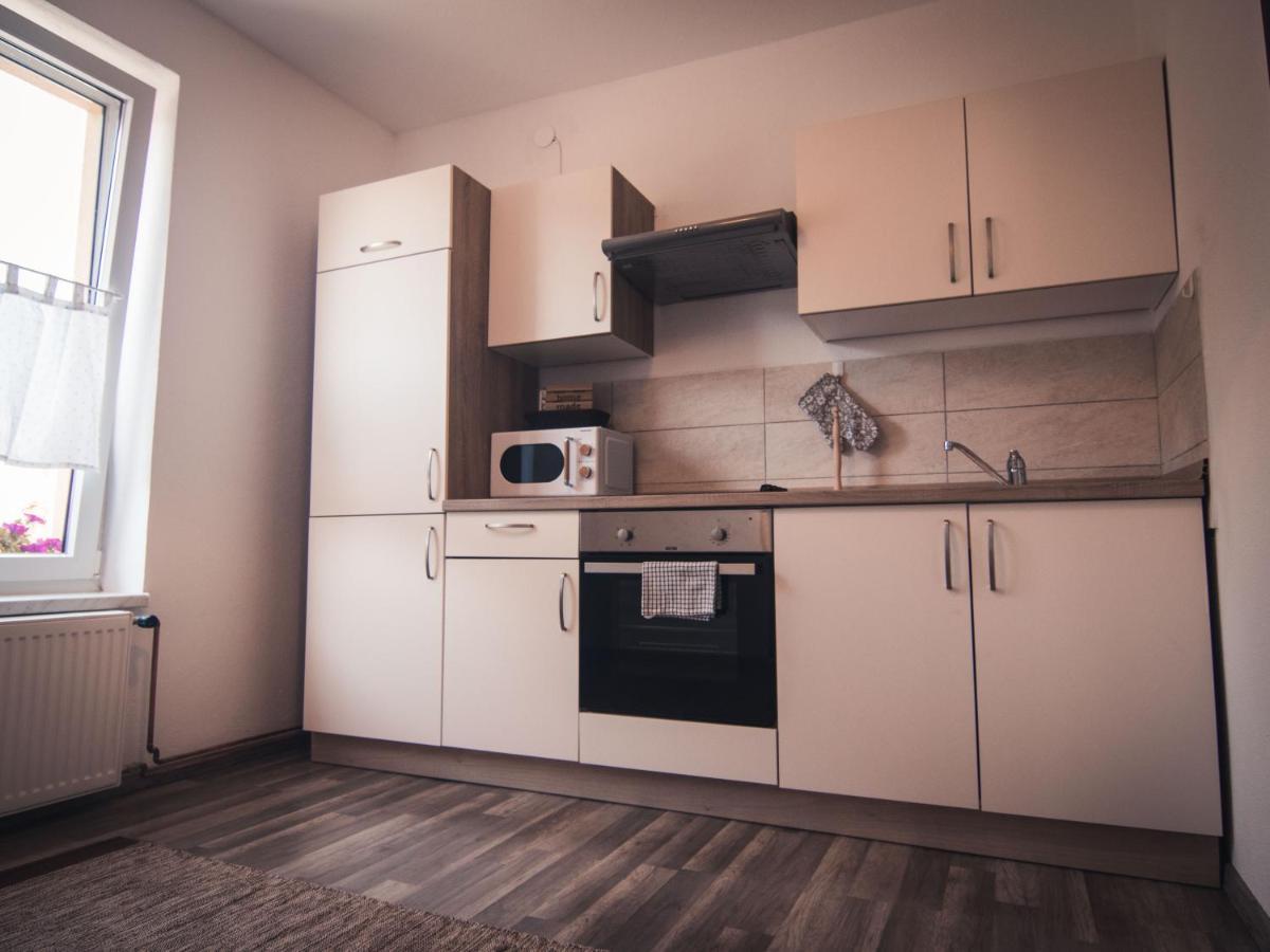 Apartments Stari Tiger Bohinj Extérieur photo