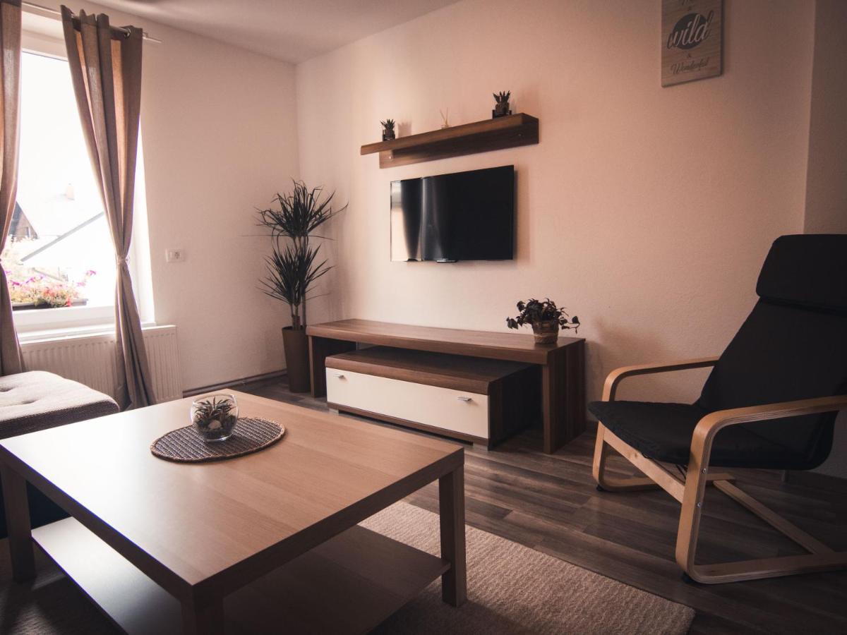 Apartments Stari Tiger Bohinj Extérieur photo
