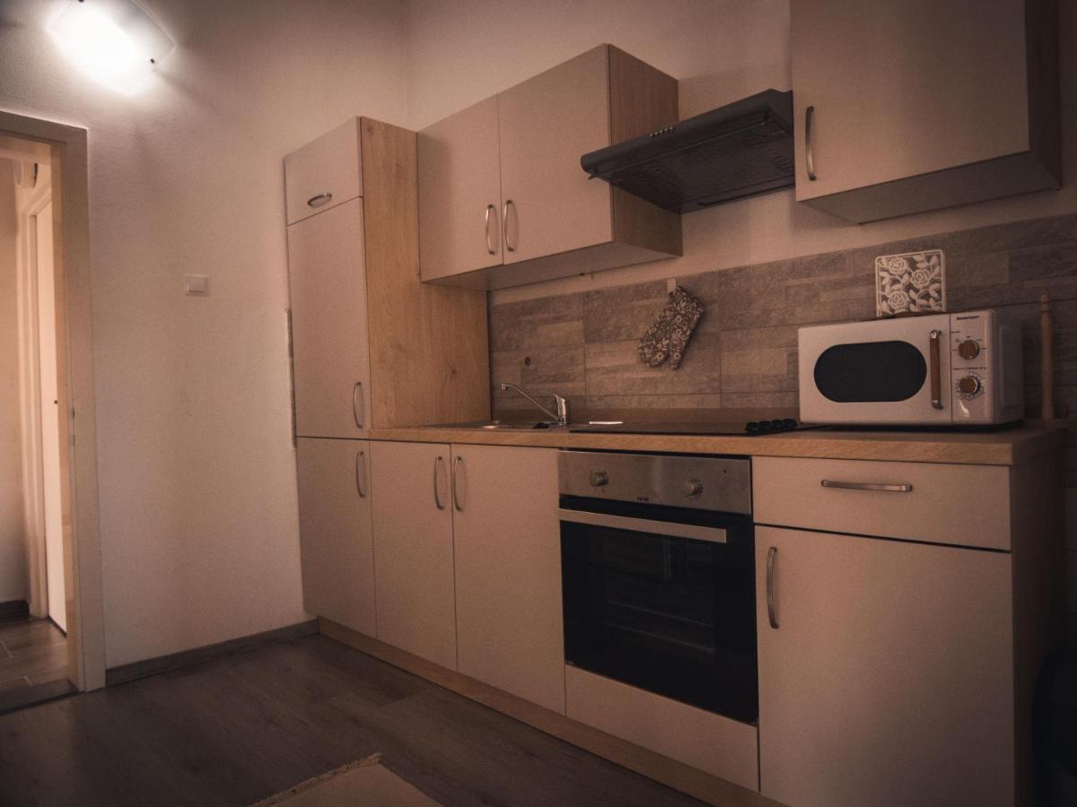 Apartments Stari Tiger Bohinj Extérieur photo