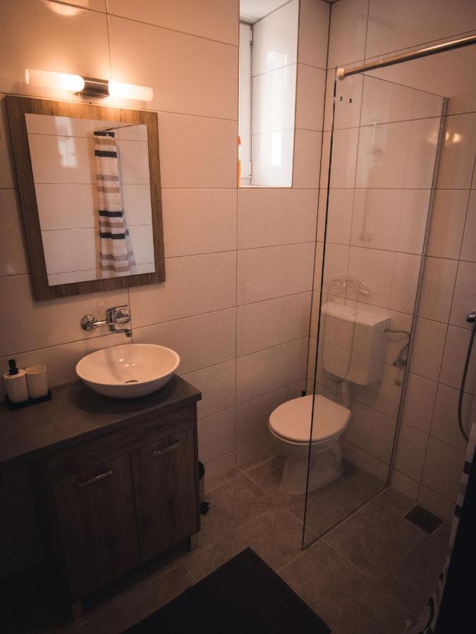 Apartments Stari Tiger Bohinj Extérieur photo