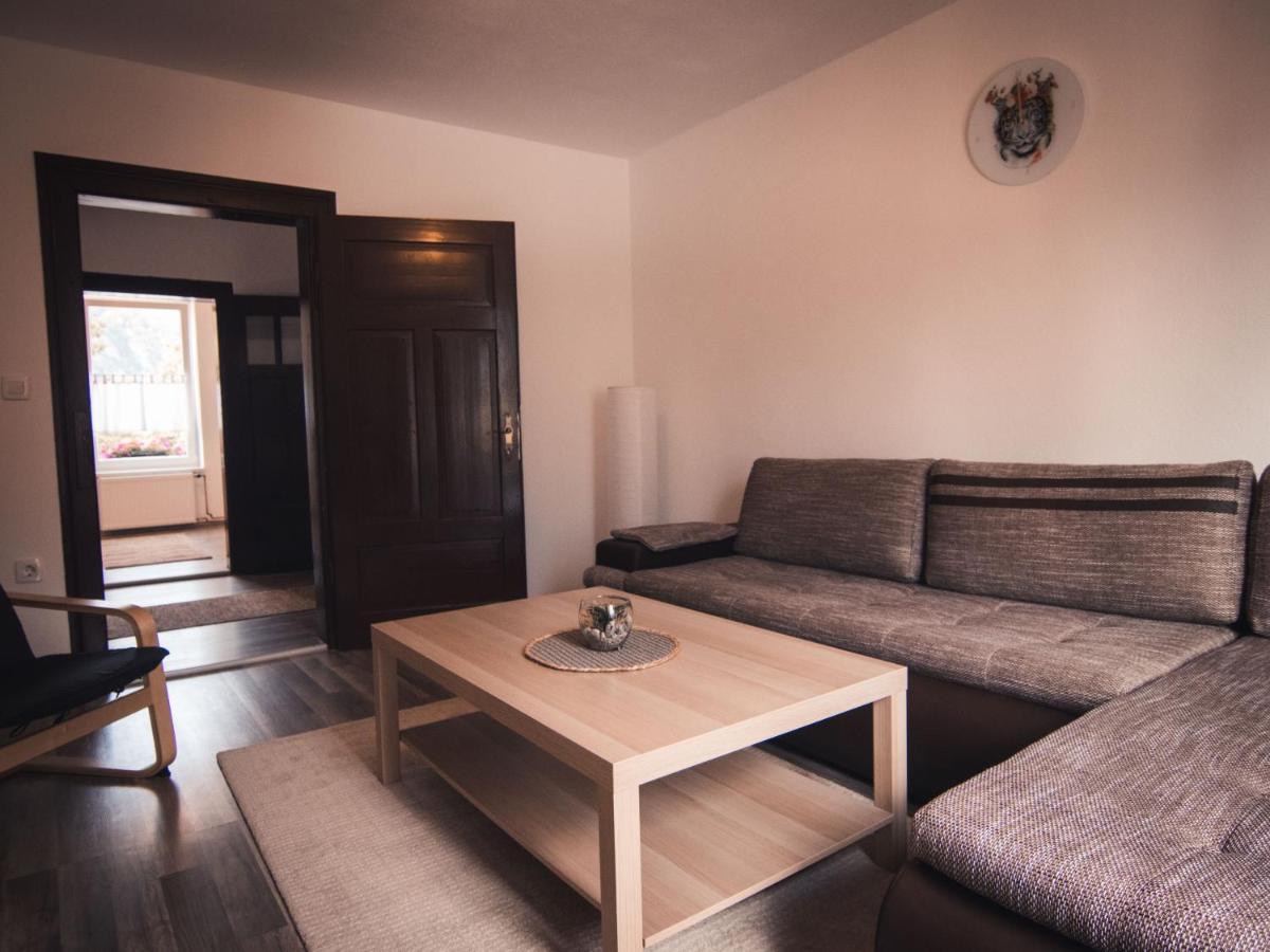 Apartments Stari Tiger Bohinj Extérieur photo